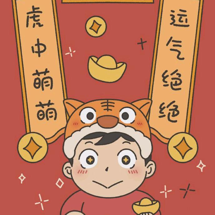 秋叶落晚照