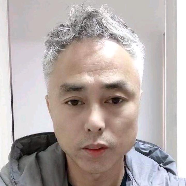 老爸白了头〈小号〉