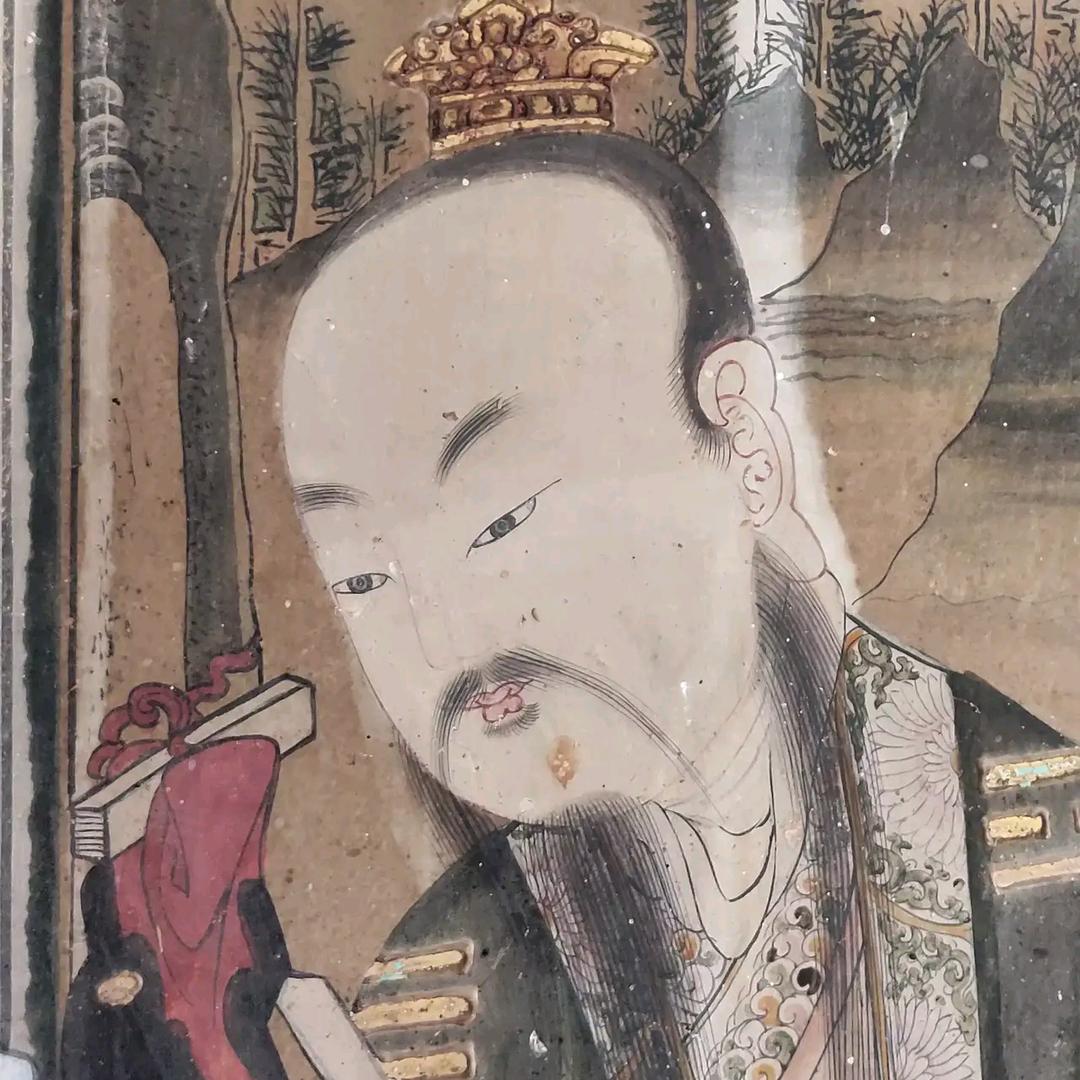 波波同学