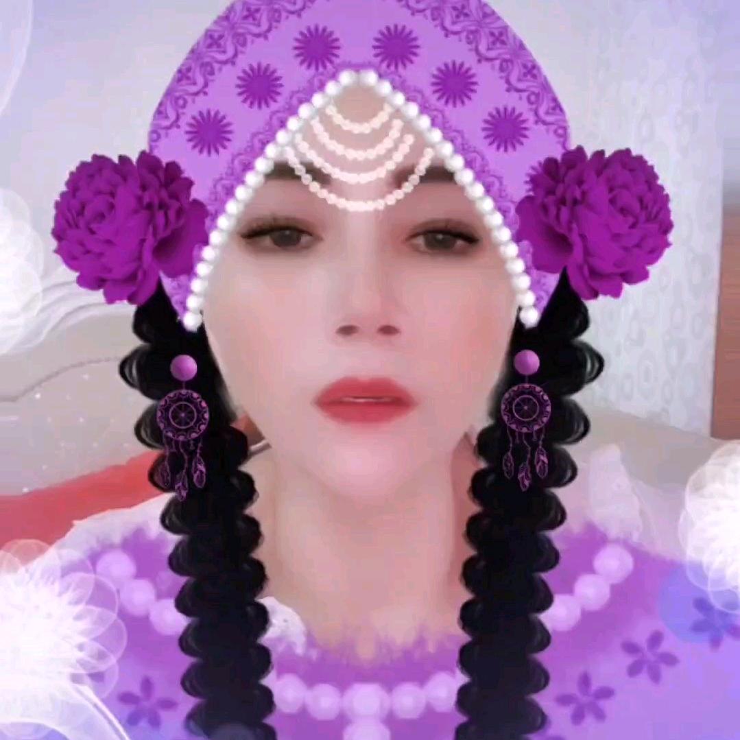 胡晓玲