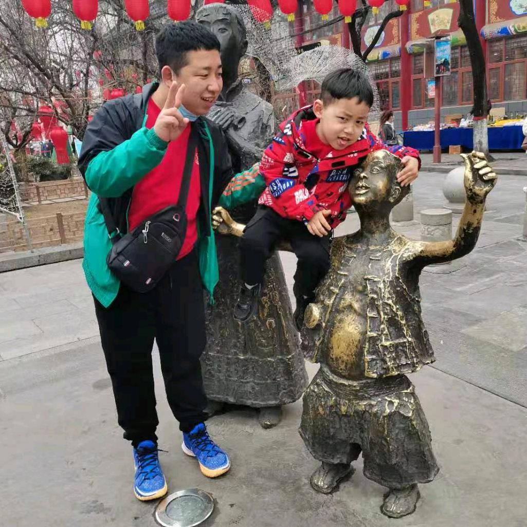 灵石县翠峰镇静静通讯部