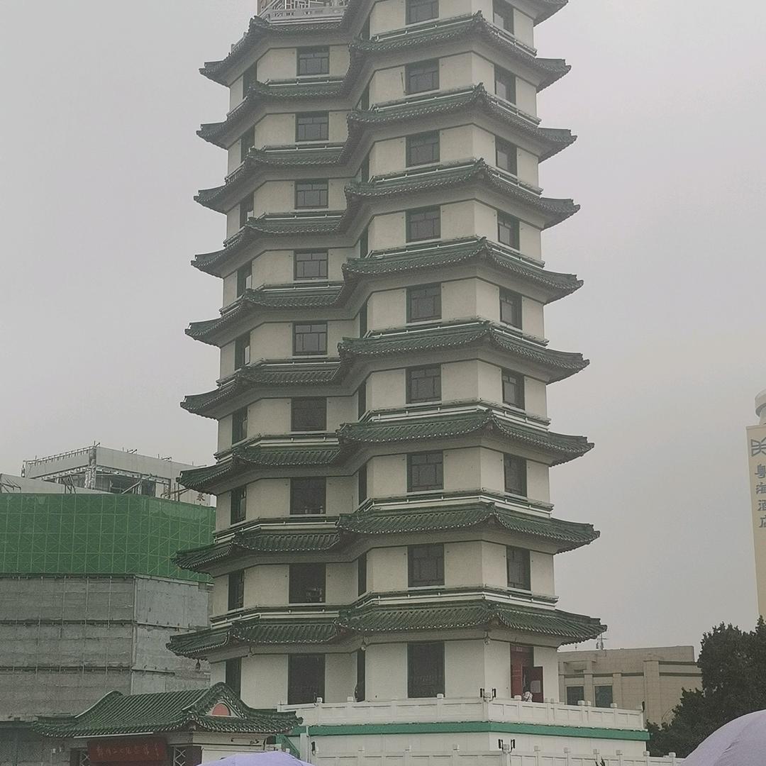 老玩童