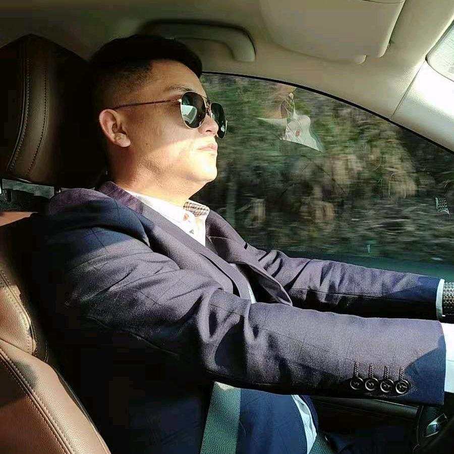 楚南胡经理
