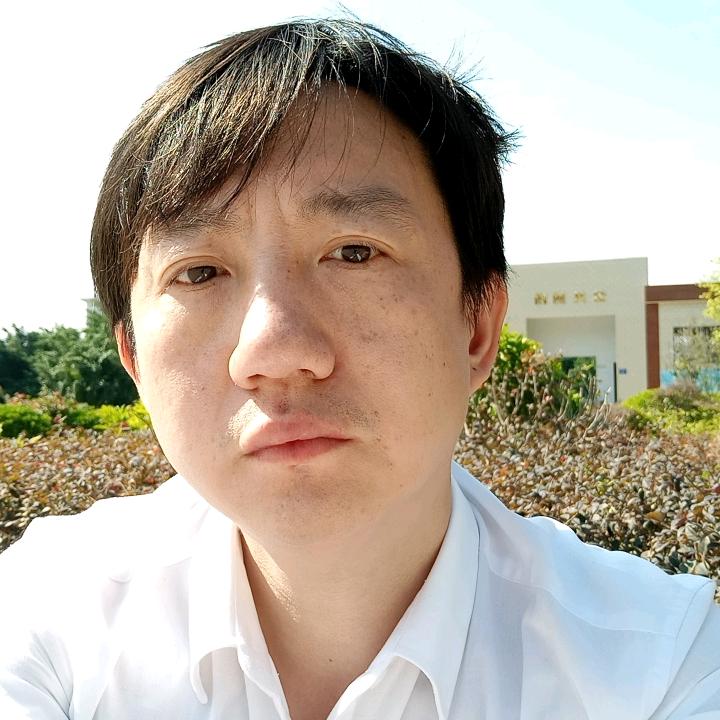 尽人事，听天命。