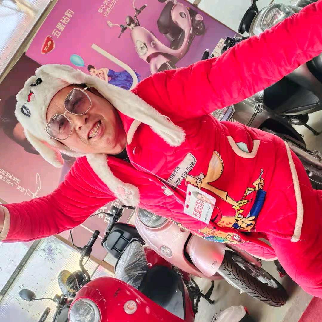 安都舞王