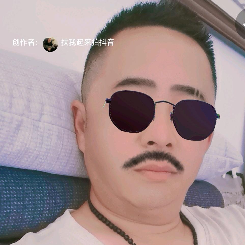 猎哥（寻古茗飞扬）