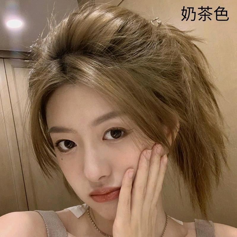 静静美业❤️