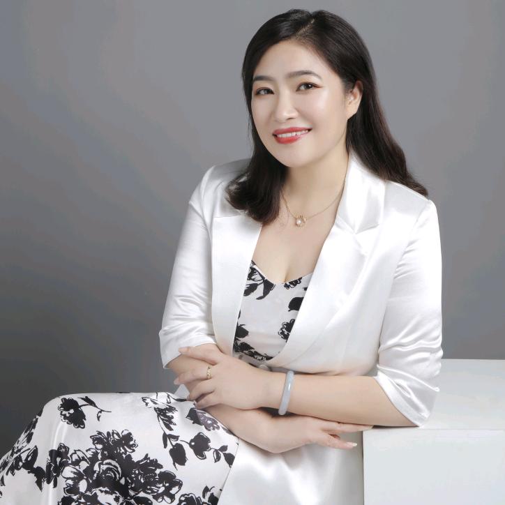 破点思维杨姐