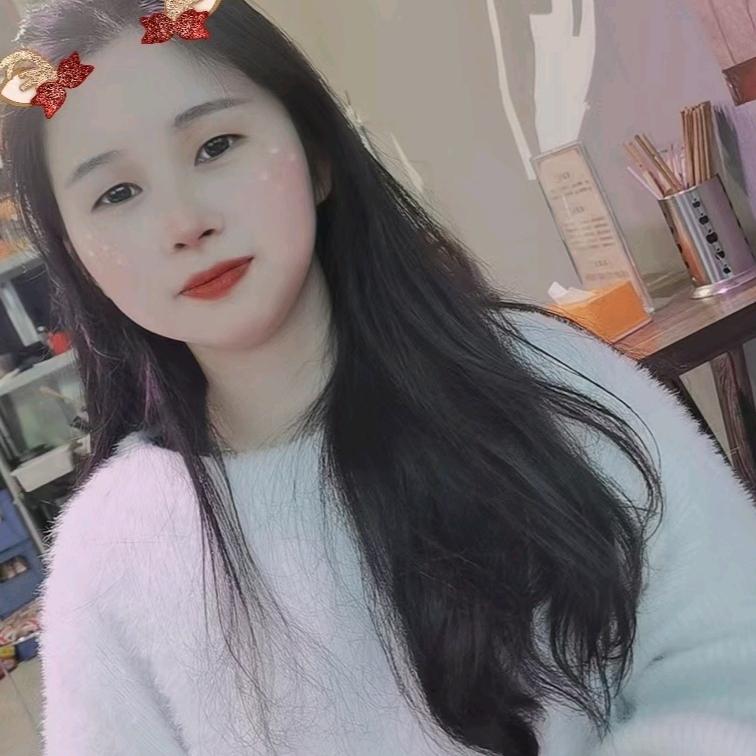 爱吃辣的小辣椒🌶️