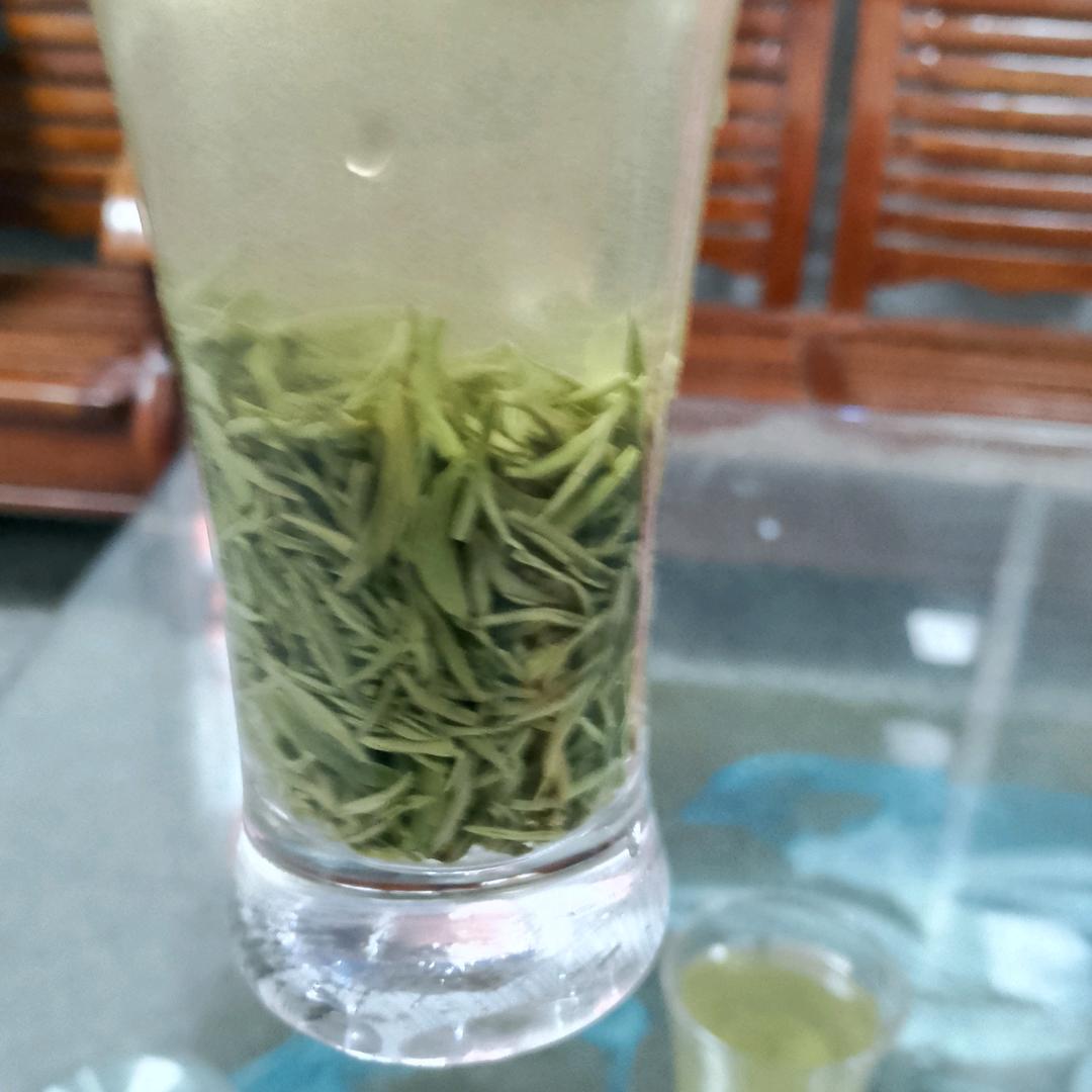 张耀刚茶叶加工直销