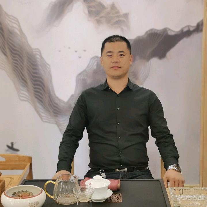 @辛凯哥（正能量）