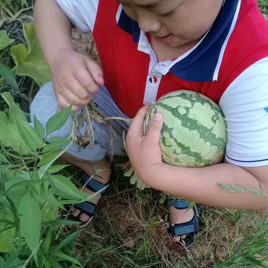 幸福快乐一家人