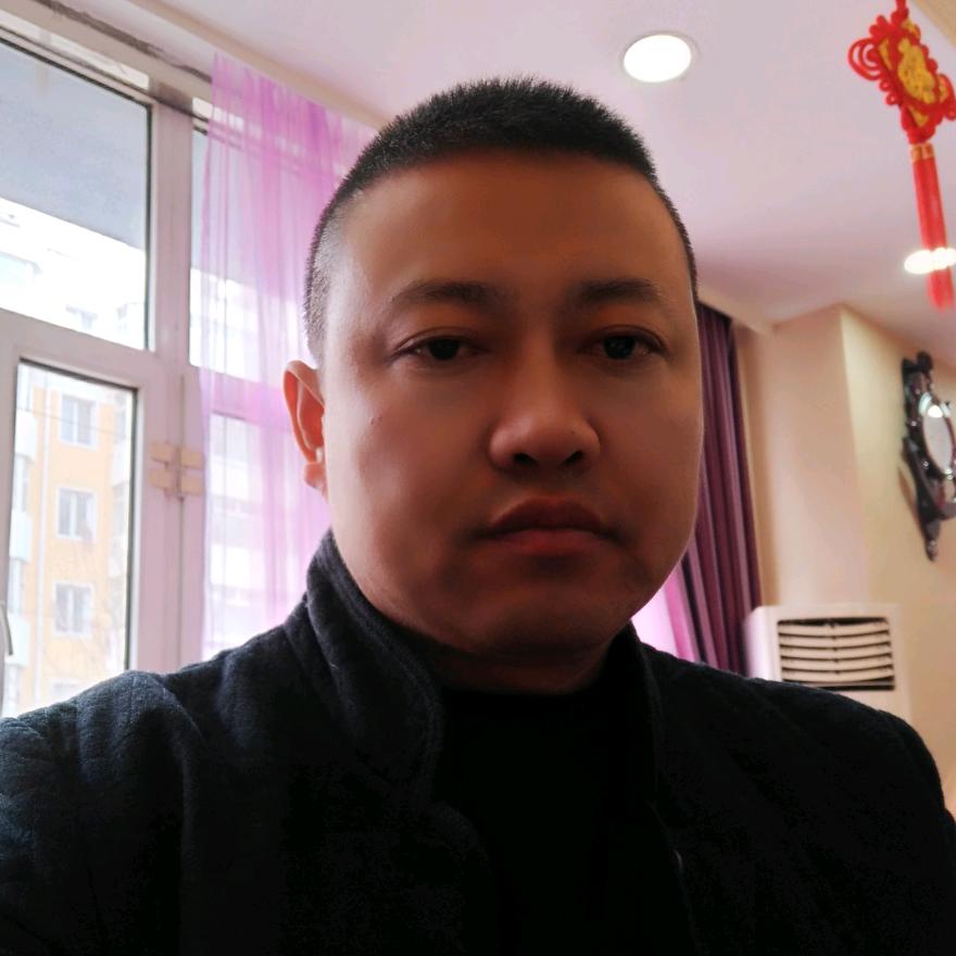 万顺达驾校于教练长