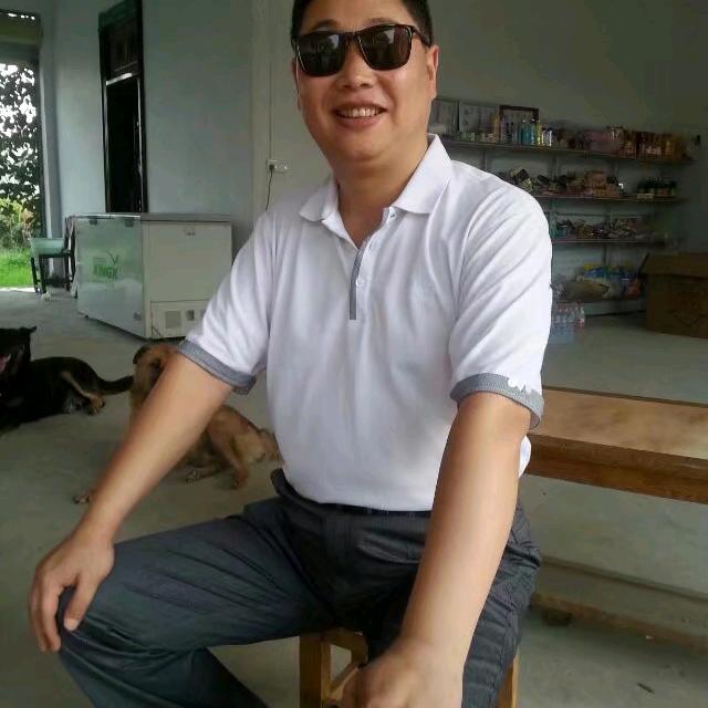 张明中
