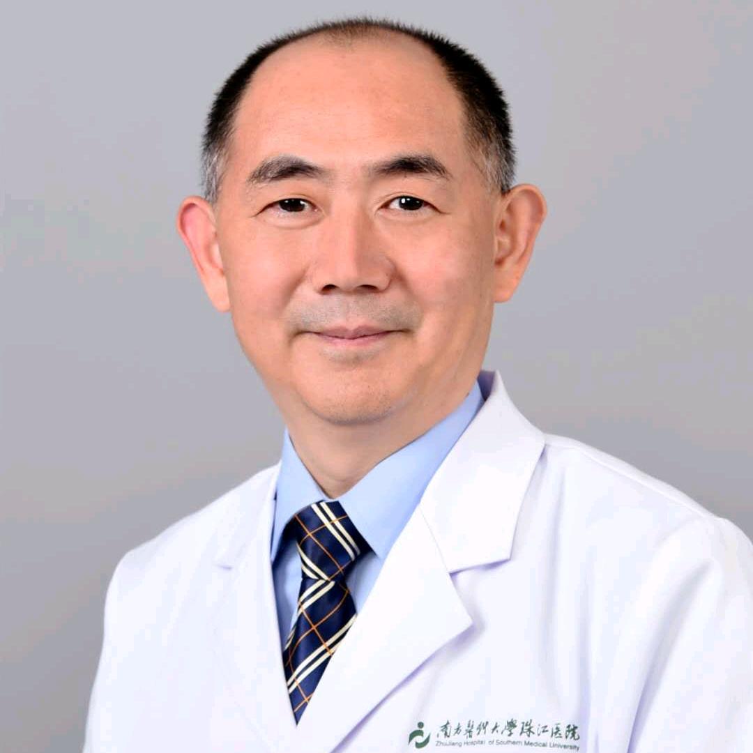 儿科专家李宏