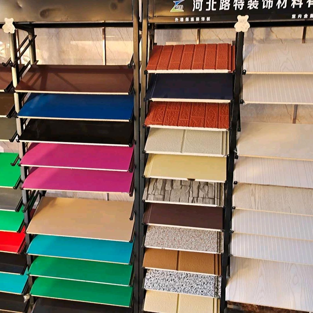 路特不锈钢墙板批发厂家