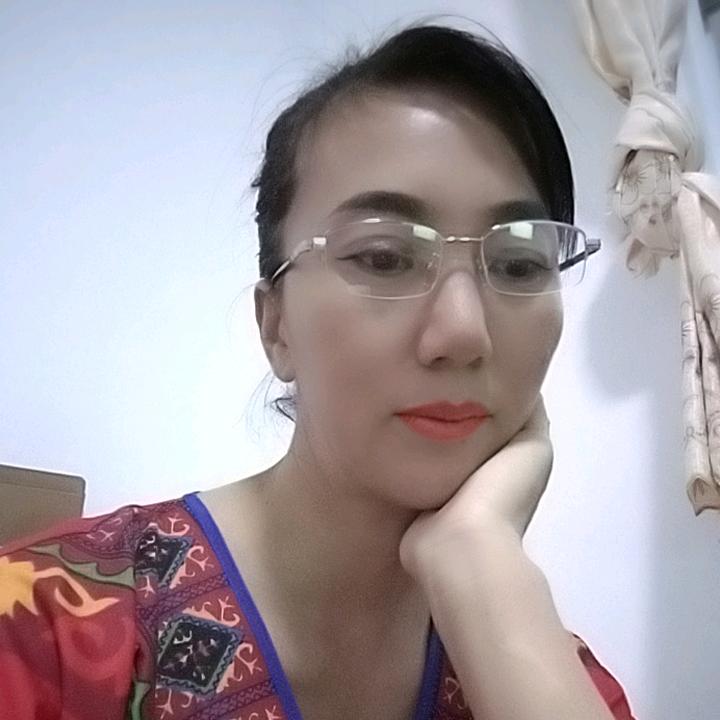 单亲妈妈爱梅好想有个家