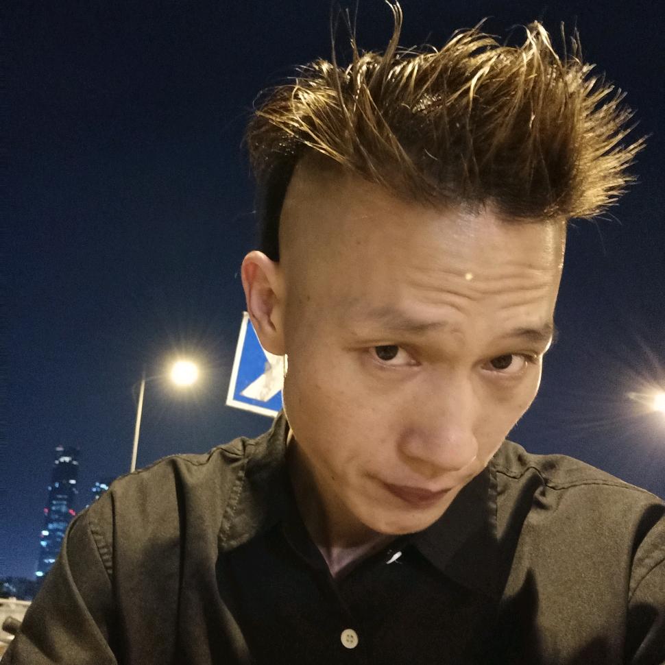 参线上道，道法自然，如来