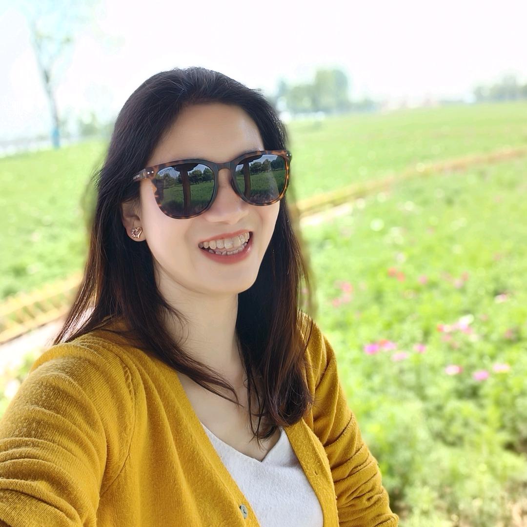yhx余红🍀🍀🍀