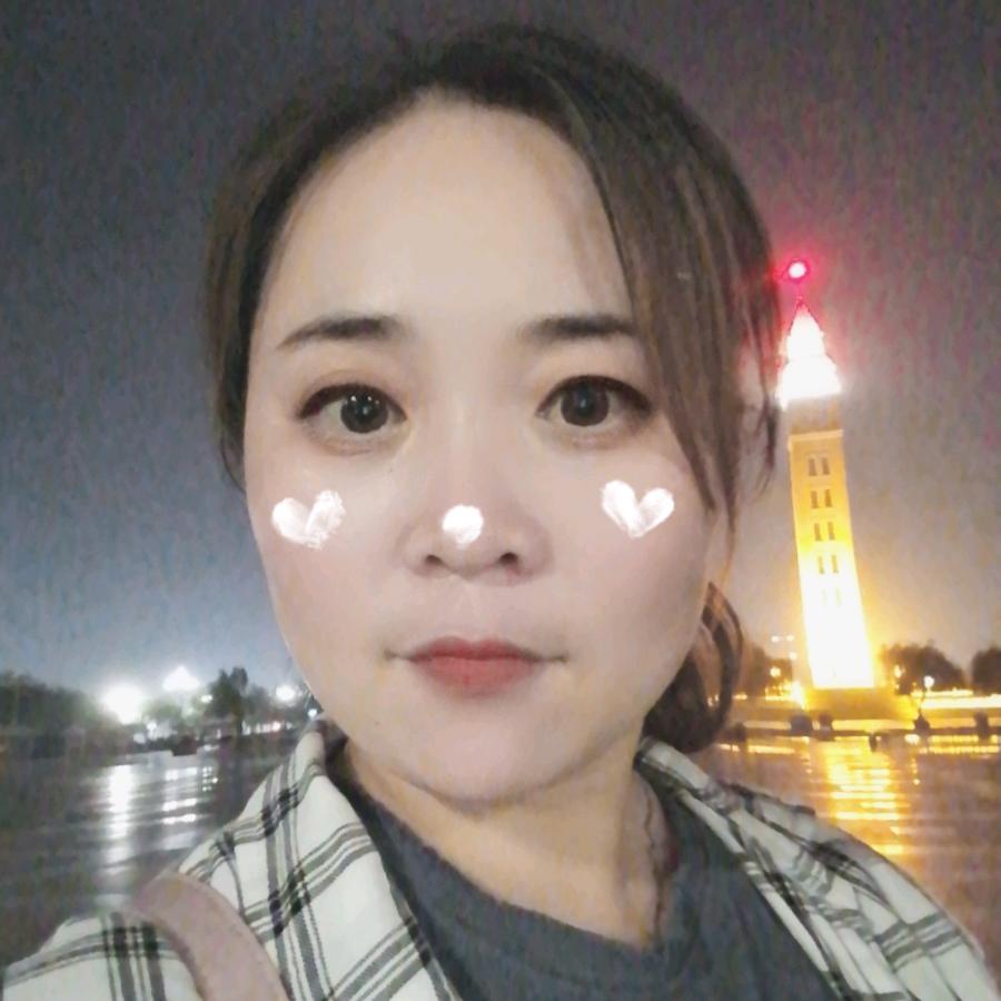 大脸猫（禁止连赞）