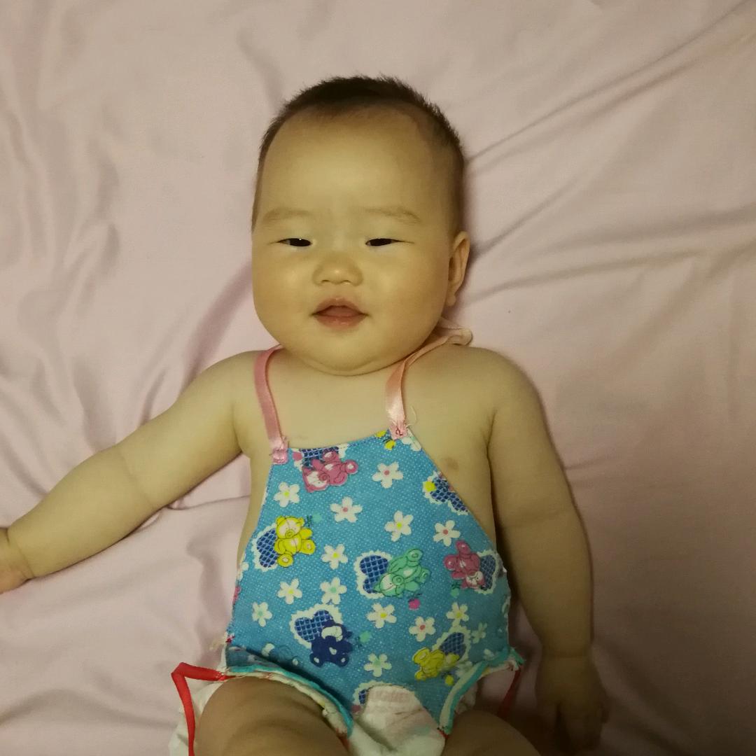 大爷还是大爷