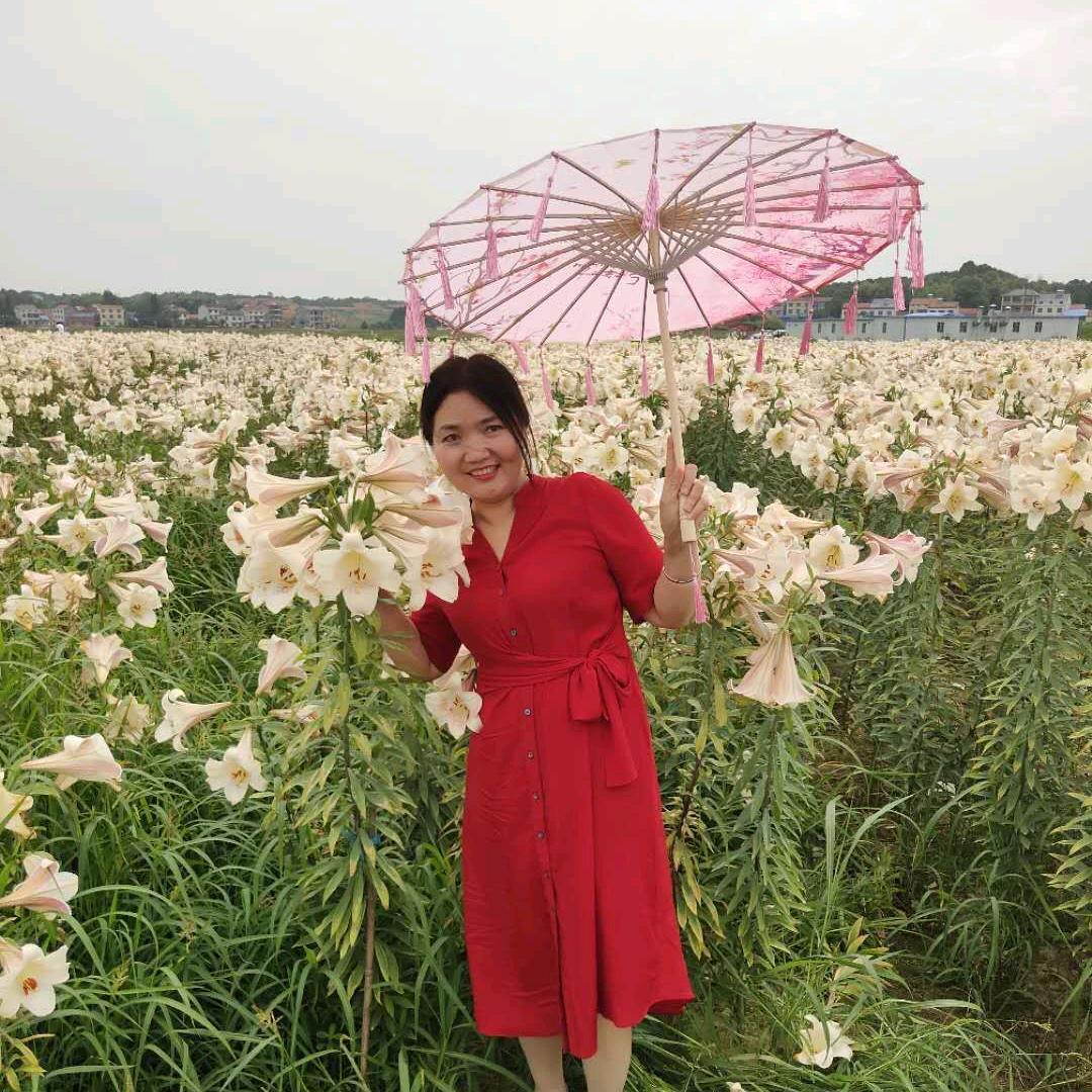 陈安姐
