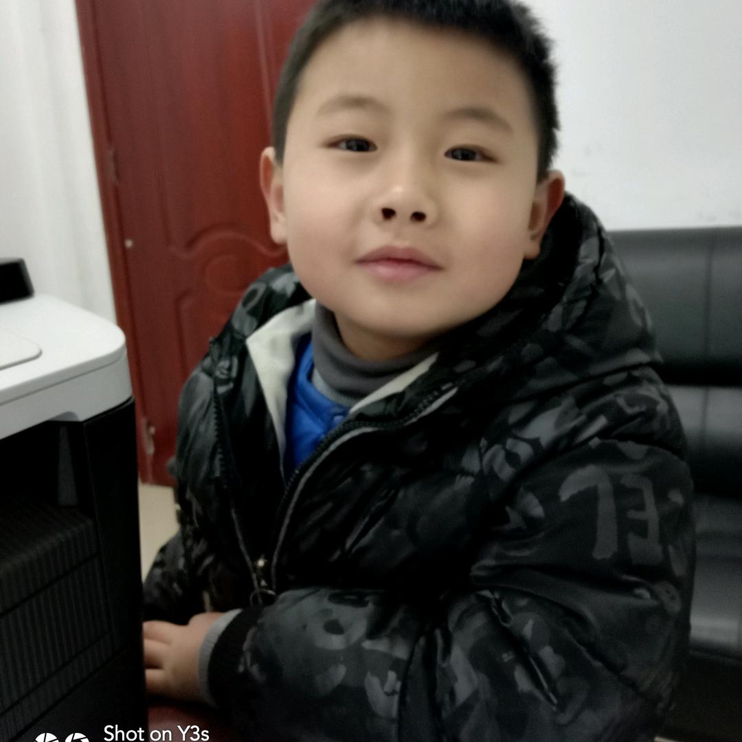 小可爱