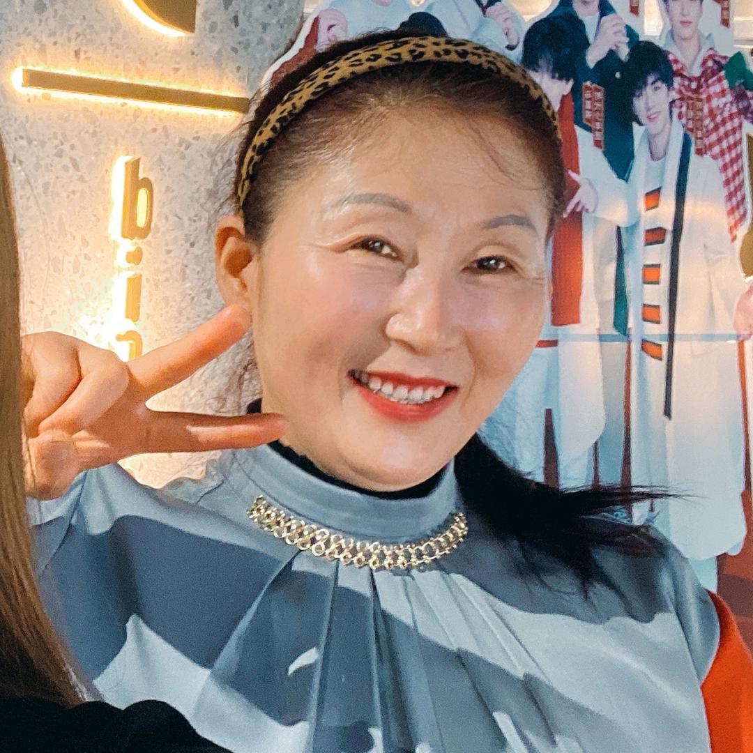 梁姐优选