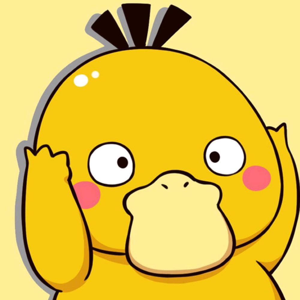 大眼萌汤圆