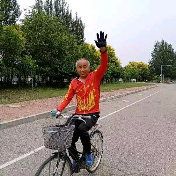 盘锦榆树，数学刘老师