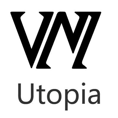 乌托邦Utopist潮鞋