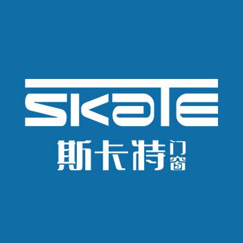 斯卡特门窗生产基地