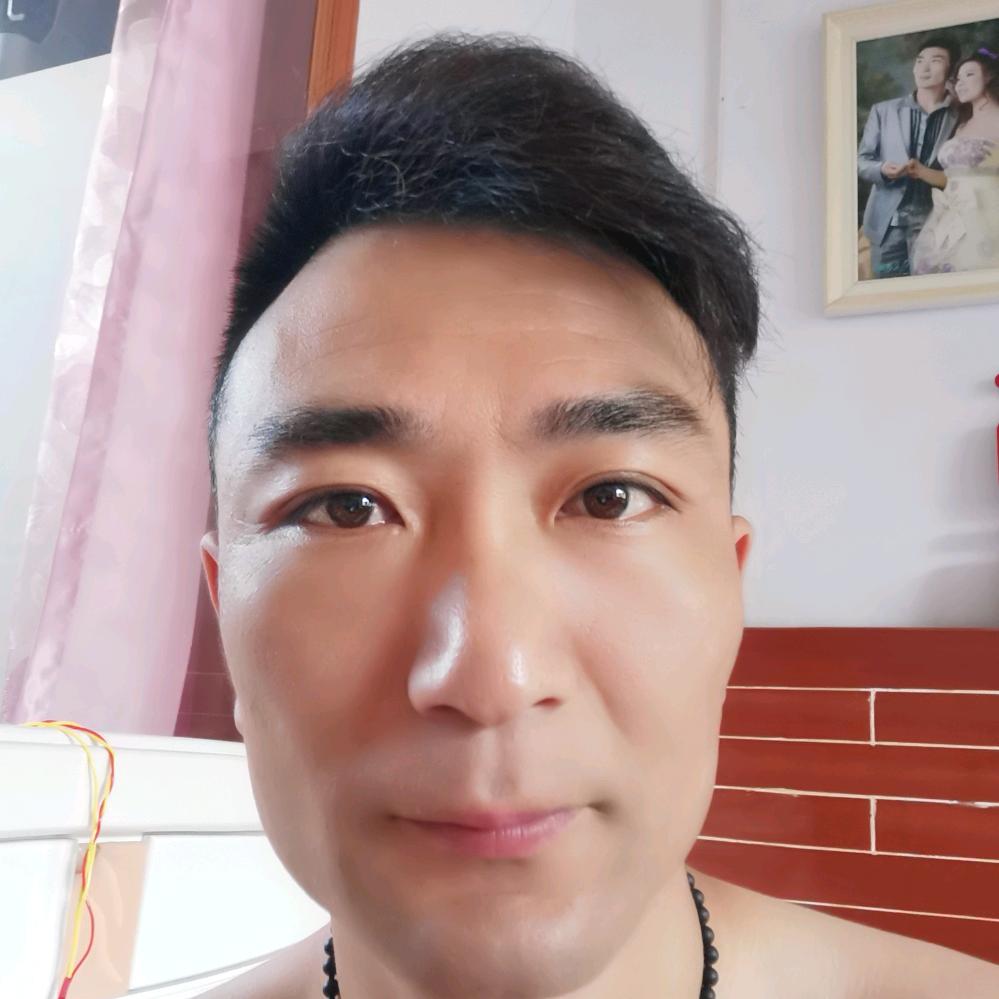 大漠骑兵