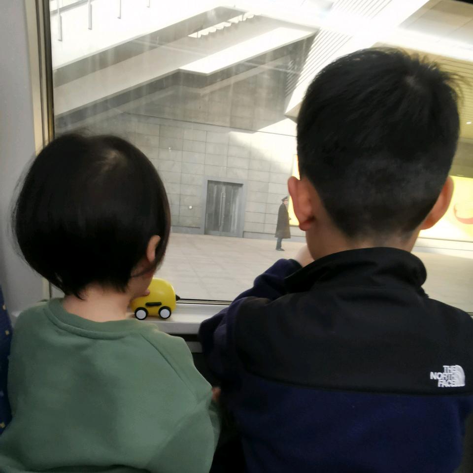 橘子味的外太空