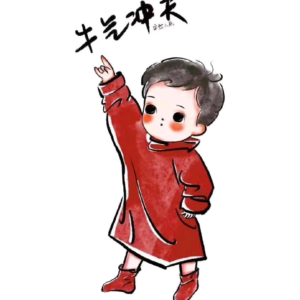 干饭的陈小易