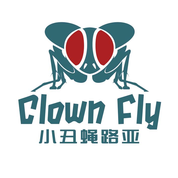 小丑蝇路亚