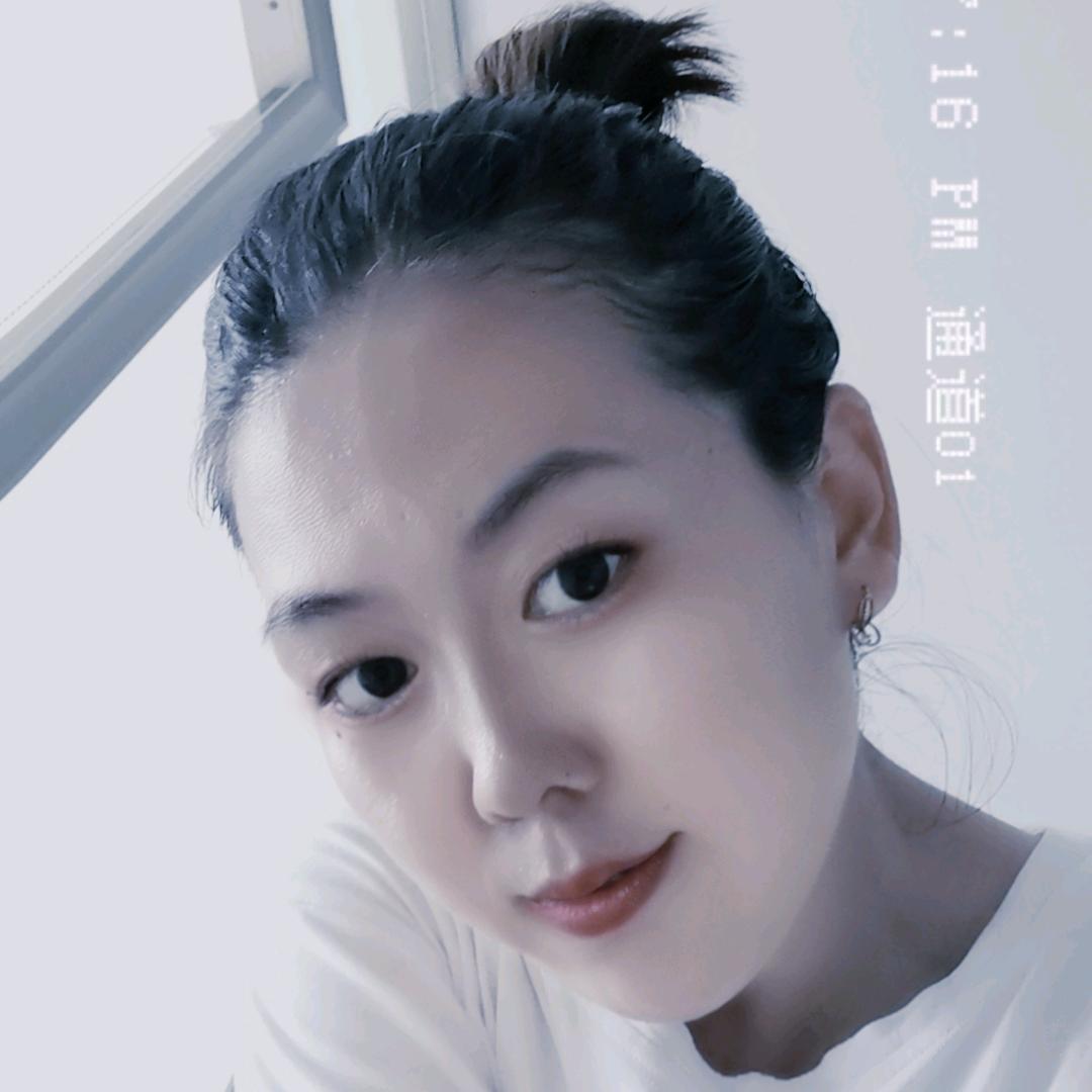 云朵的天空