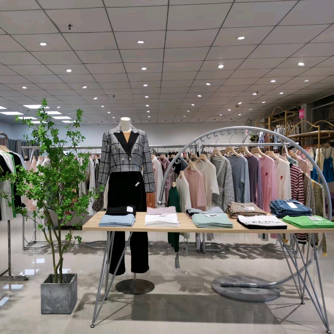 欧尚服饰(长安店)