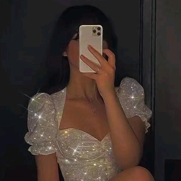 美美呀😘