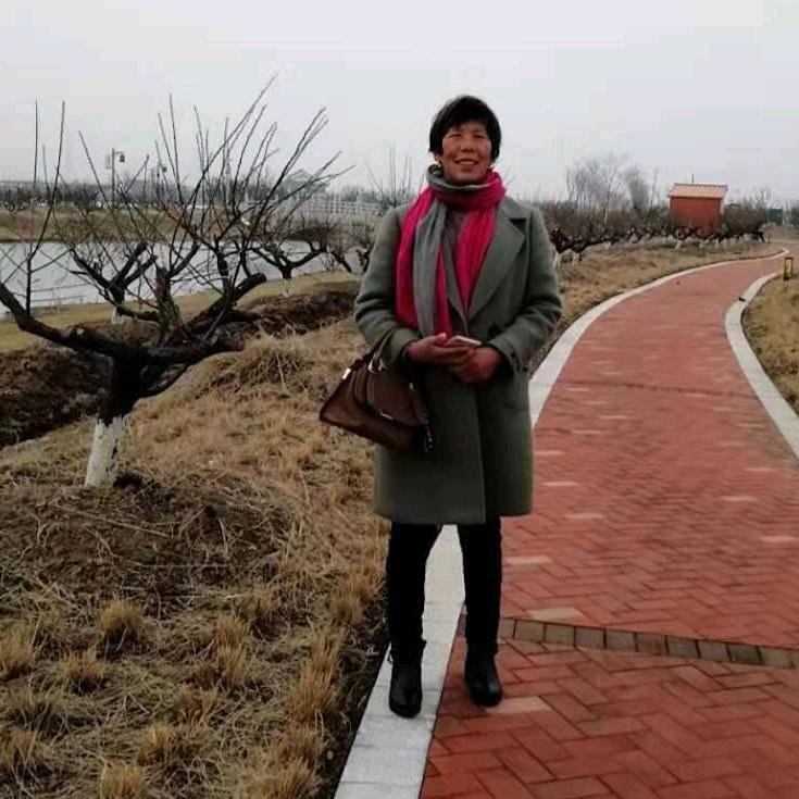 我爱教会神的家