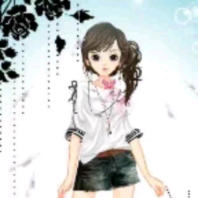 anan安