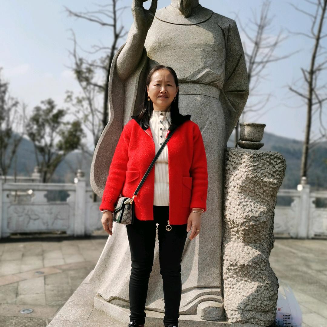 金二姐，不定时开播