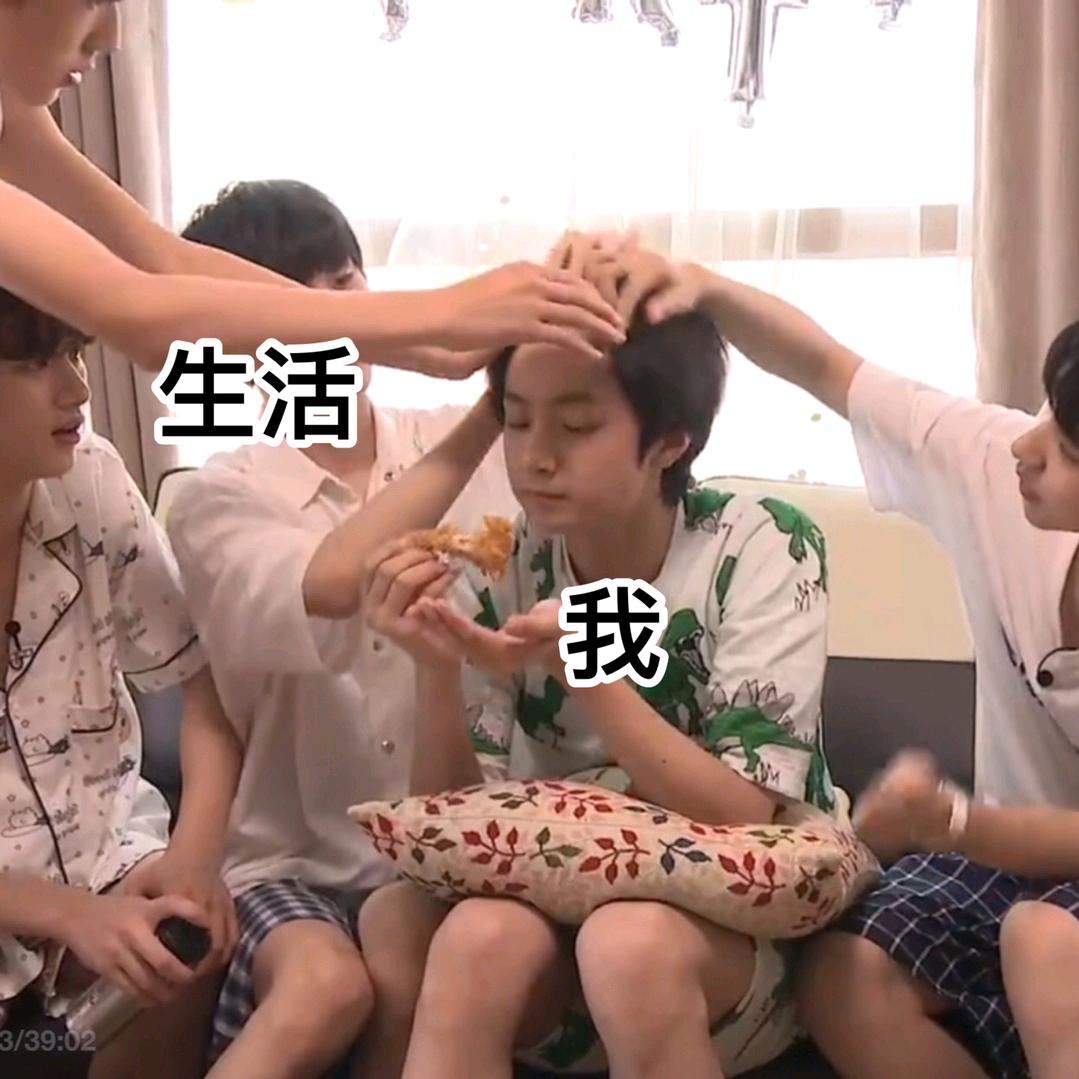 人间理想(｡･ω･｡)ﾉ♡