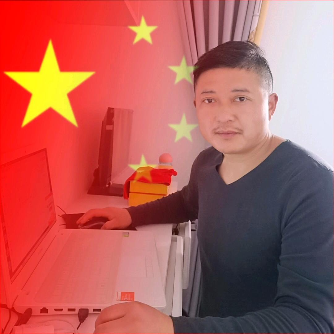 华哥拍视频