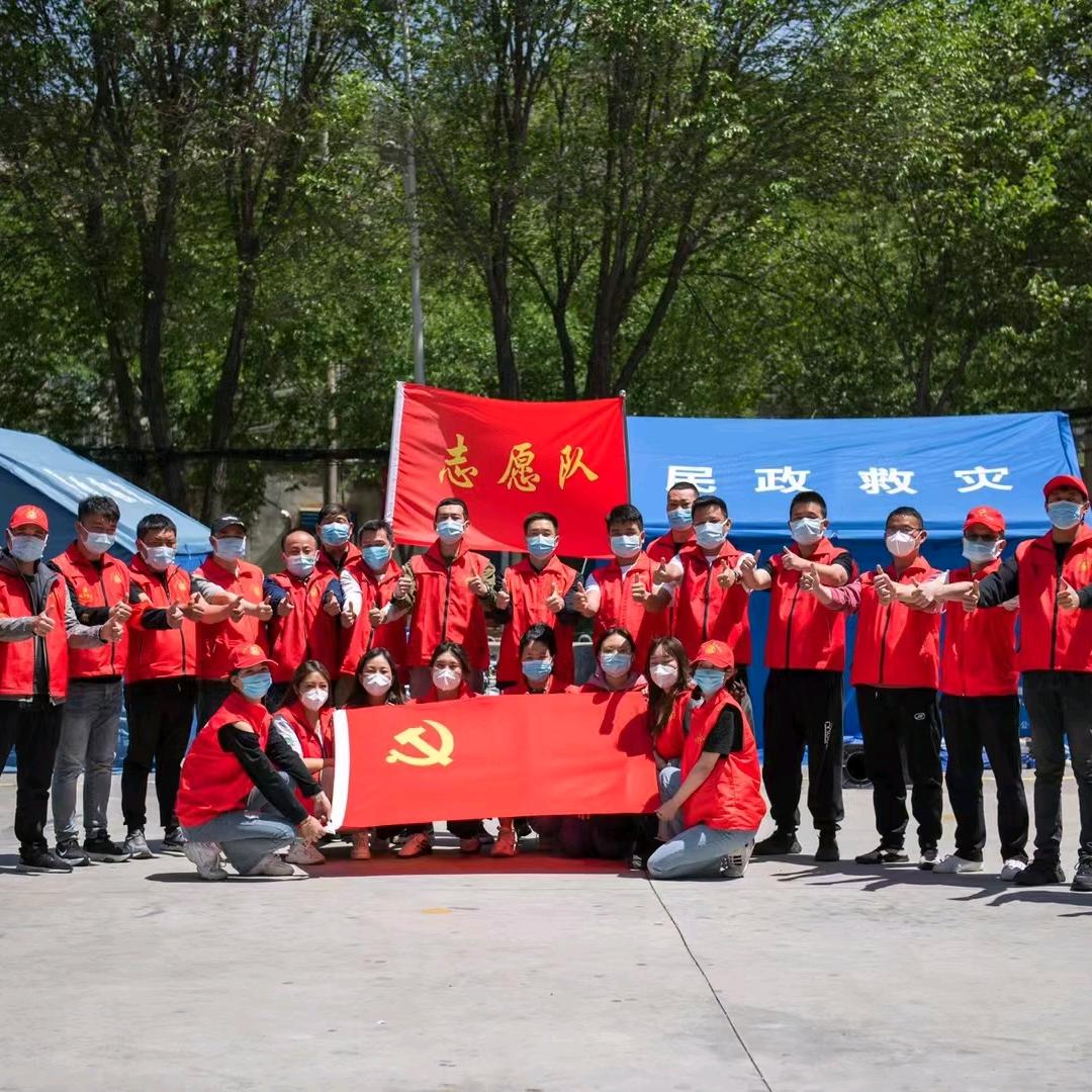 嗨，老杨哥