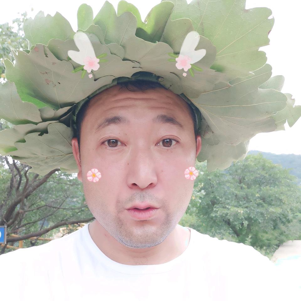 🤡🃏大凌河野钓超哥
