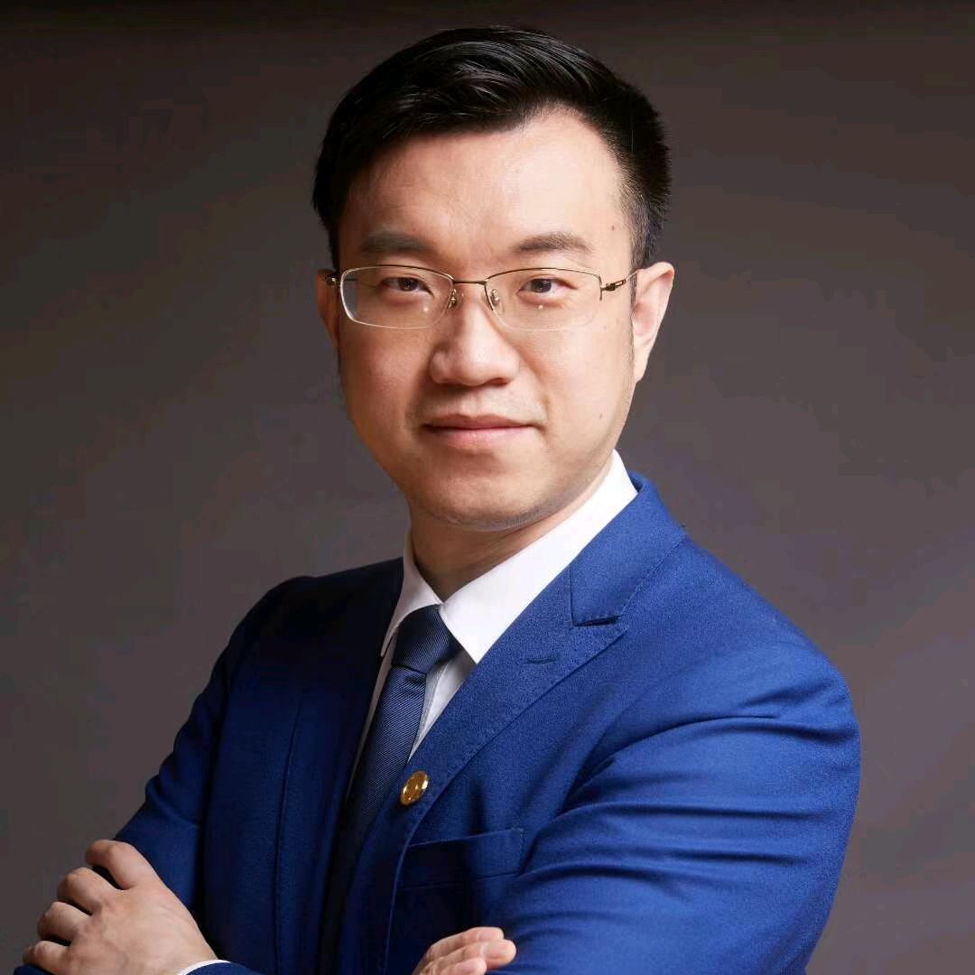 沈七两数字人分身