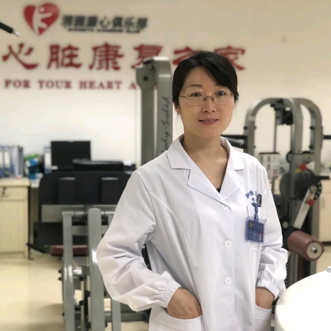 心内科包医生