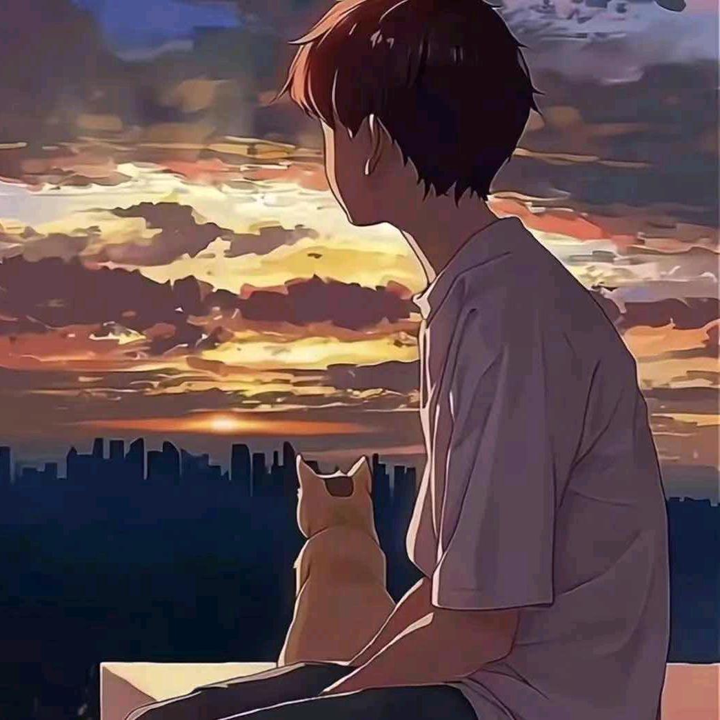 怪叔叔