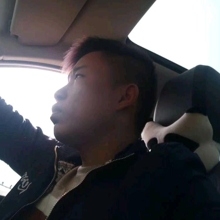 骑三蹦子去大平洋